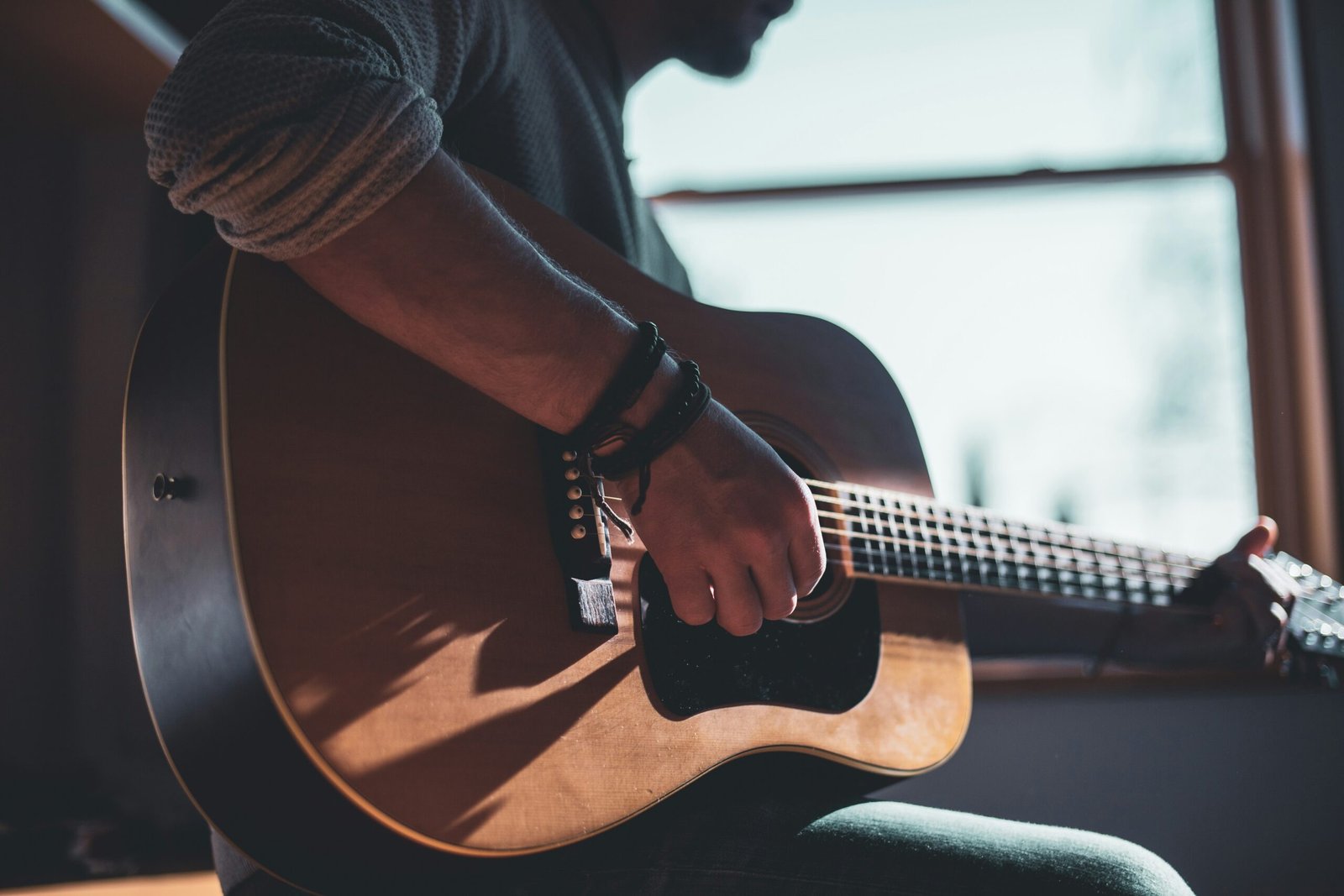 Guía para elegir la guitarra perfecta: Ideal para principiantes